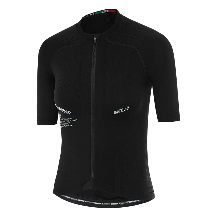 ATTAQUER - Maillot OrbKnit RACE Femme