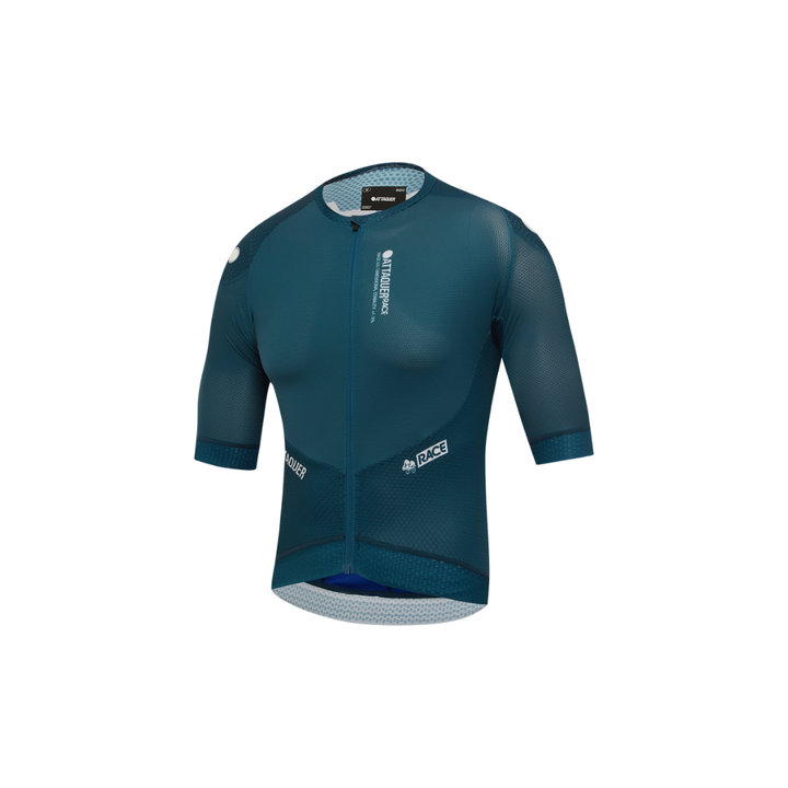 ATTAQUER - Maillot RACE Homme