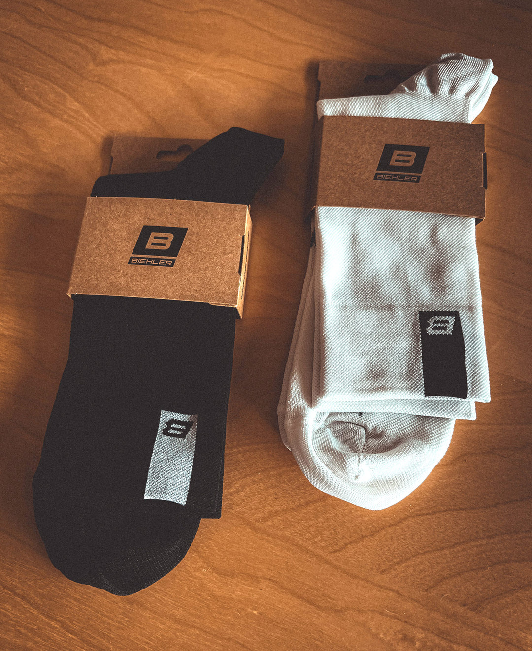 BIEHLER - Chaussettes Essential RC