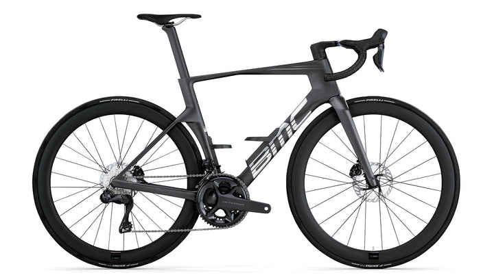 BMC - Vélo de route TEAMMACHINE R 01 FOUR