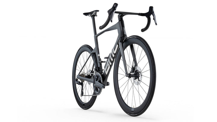 BMC - Vélo de route TEAMMACHINE R 01 FOUR