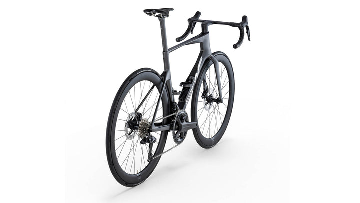 BMC - Vélo de route TEAMMACHINE R 01 FOUR