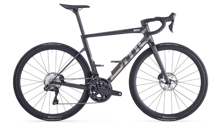 BMC - Vélo de route TEAMMACHINE SLR 01 FOUR