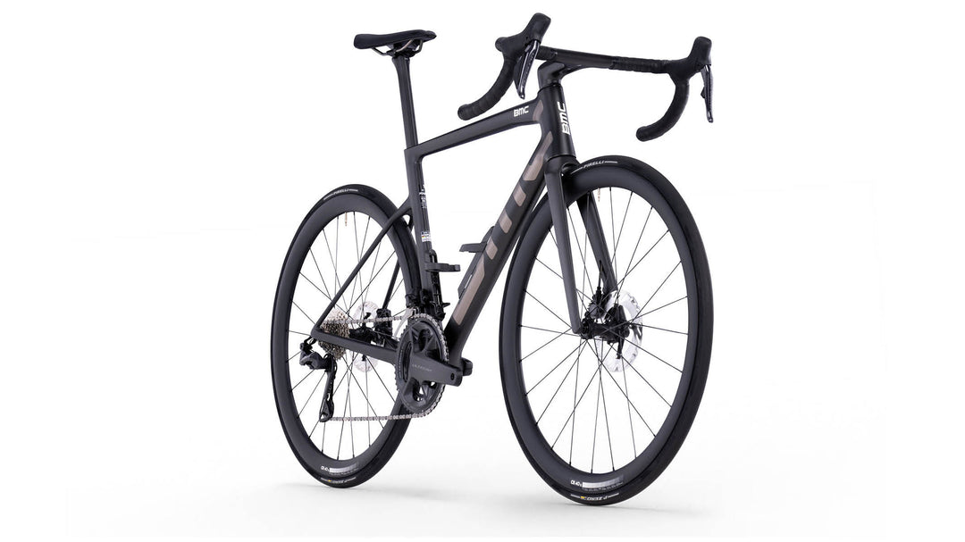 BMC - Vélo de route TEAMMACHINE SLR 01 FOUR