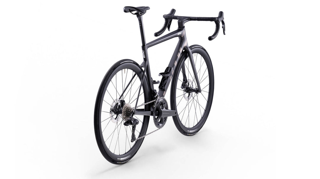 BMC - Vélo de route TEAMMACHINE SLR 01 FOUR