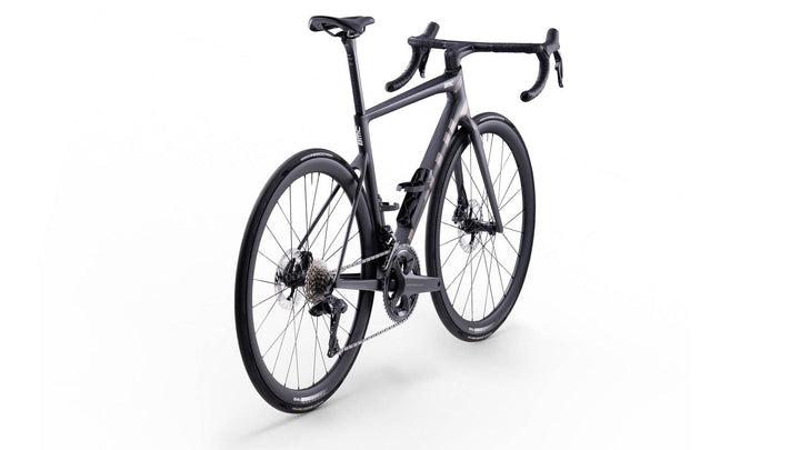 BMC - Vélo de route TEAMMACHINE SLR 01 FOUR