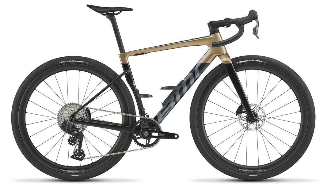 BMC - KAIUS 01 THREE