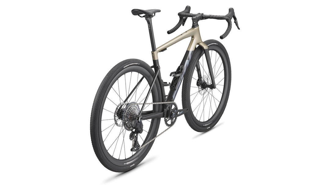 BMC - KAIUS 01 THREE