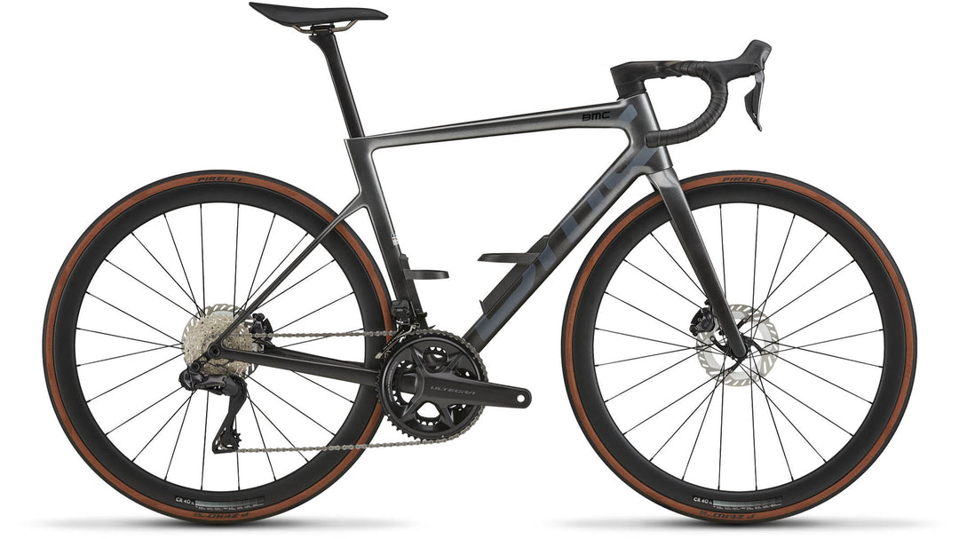 BMC - Vélo de route TEAMMACHINE SLR 01 THREE