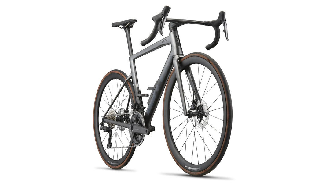 BMC - Vélo de route TEAMMACHINE SLR 01 THREE