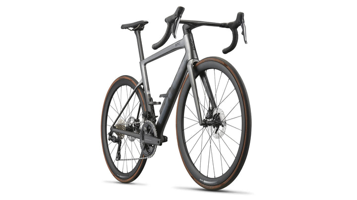 BMC - Vélo de route TEAMMACHINE SLR 01 THREE