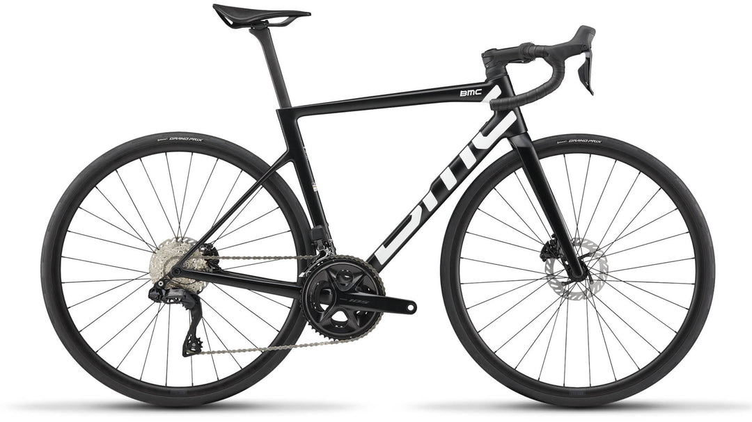 BMC - Vélo de route TEAMMACHINE SLR TWO