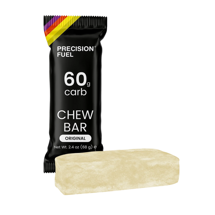 PRECISION FUEL  - Chew 60G Carb