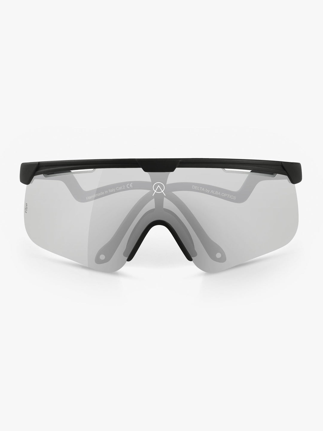 Alba Optics - Lunettes DELTA