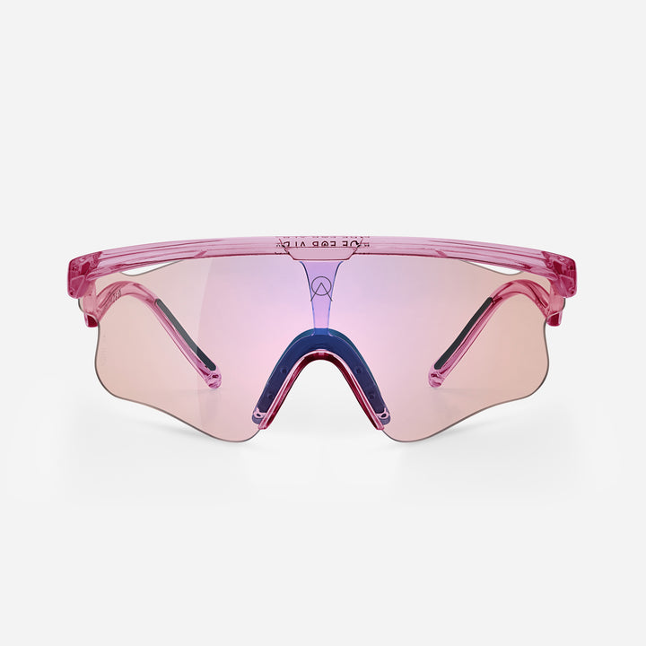 ALBA OPTICS - Lunettes DELTA LEI