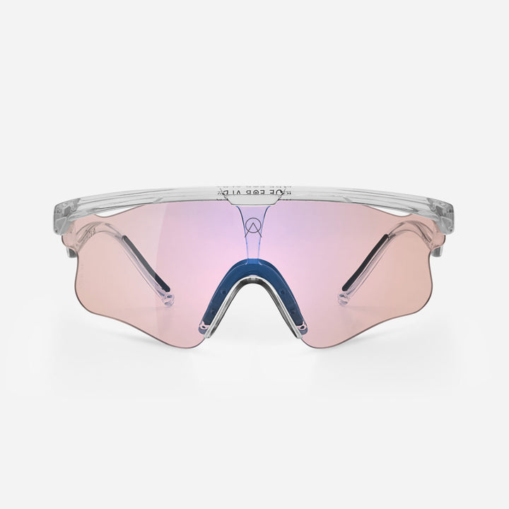 ALBA OPTICS - Lunettes DELTA LEI