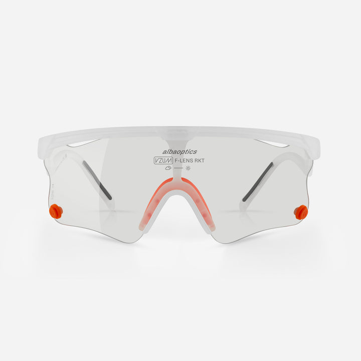 ALBA OPTICS - Lunettes DELTA ULTRA