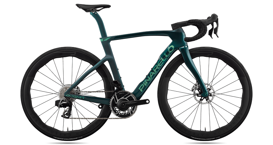 PINARELLO - Cadre DOGMA F