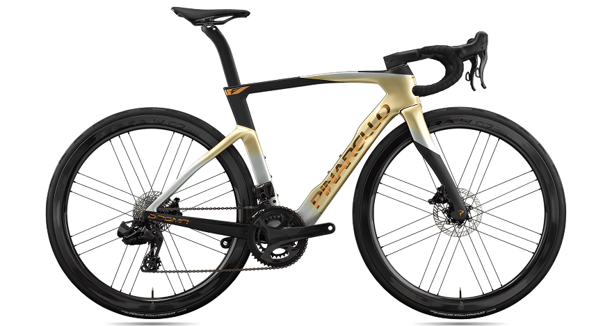 PINARELLO - Cadre DOGMA F