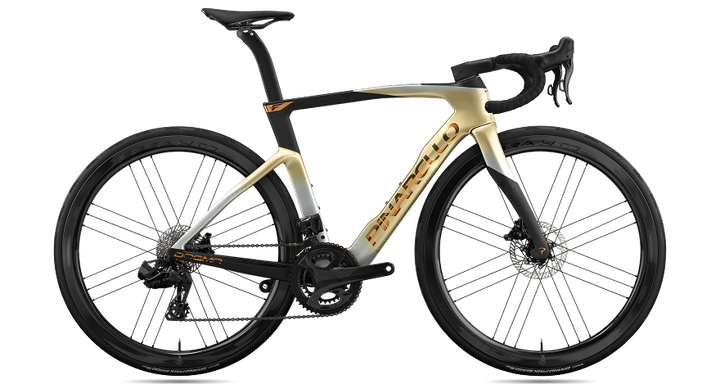 PINARELLO - Cadre DOGMA F