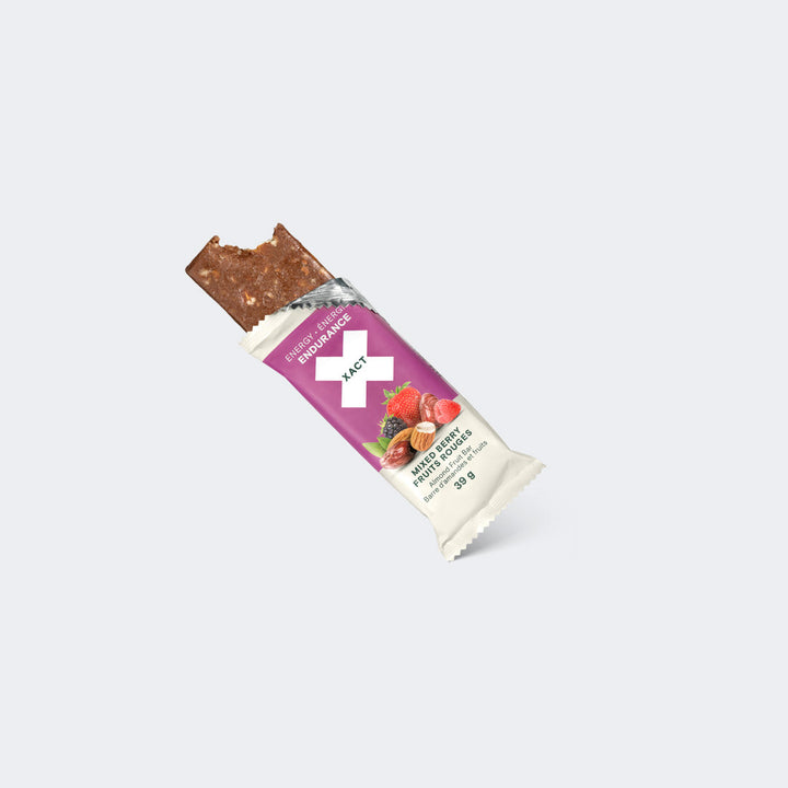 XACT - Barres Endurance