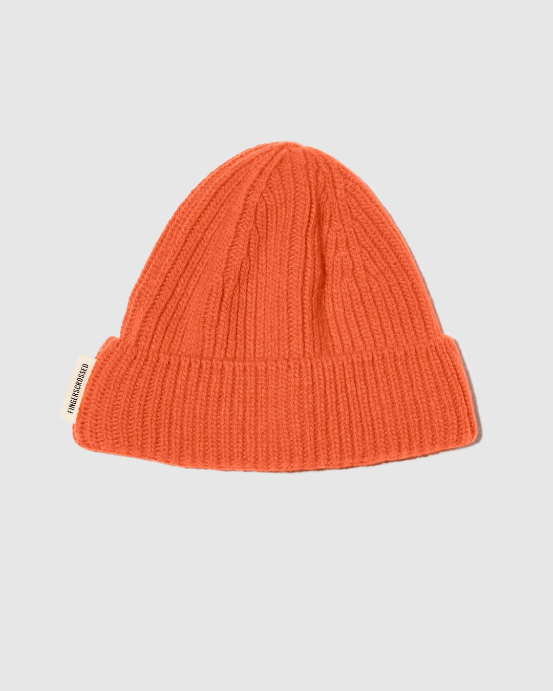 FINGERSCROSSED - Tuque "casual" Mérinos