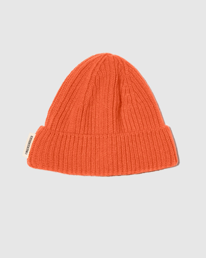 FINGERSCROSSED - Tuque "casual" Mérinos