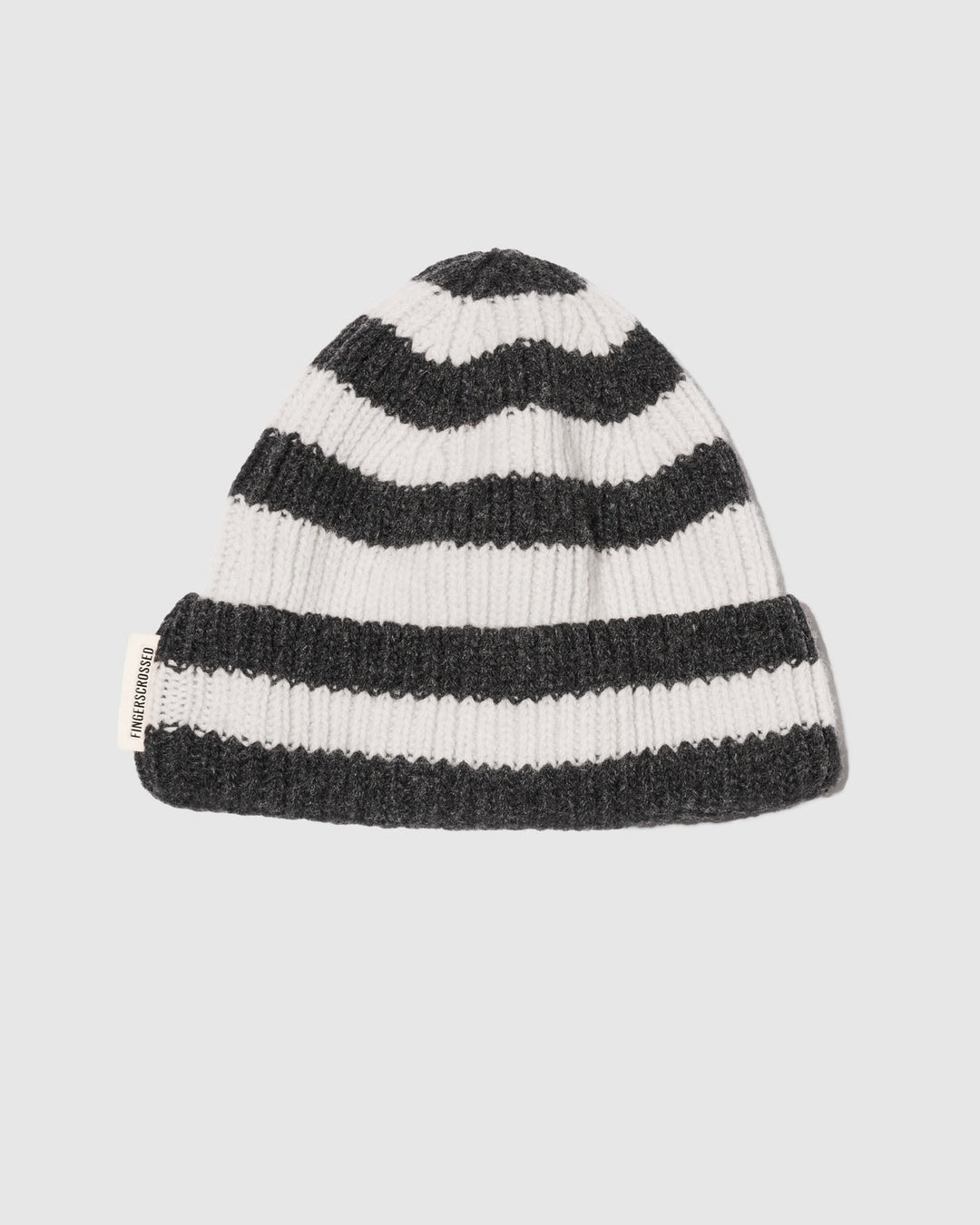 FINGERSCROSSED - Tuque "casual" Mérinos