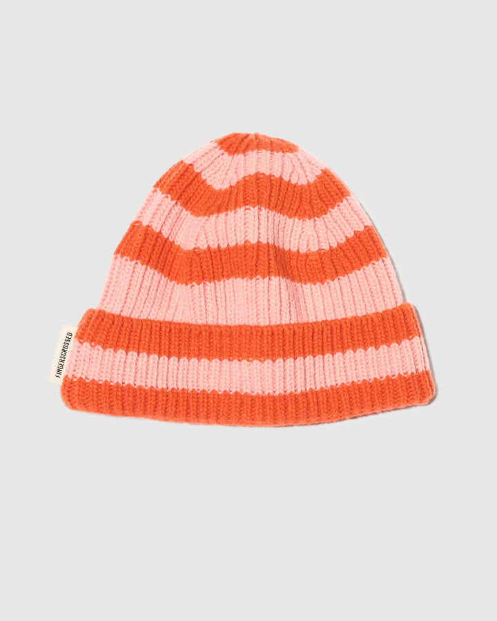 FINGERSCROSSED - Tuque "casual" Mérinos
