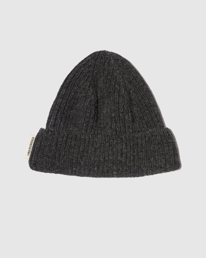FINGERSCROSSED - Tuque "casual" Mérinos