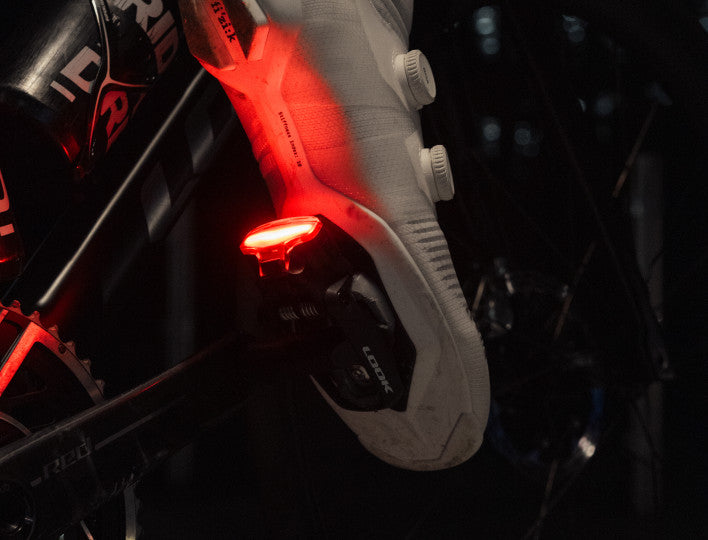 LOOK - Pédales Keo Blade Ceramic Vision
