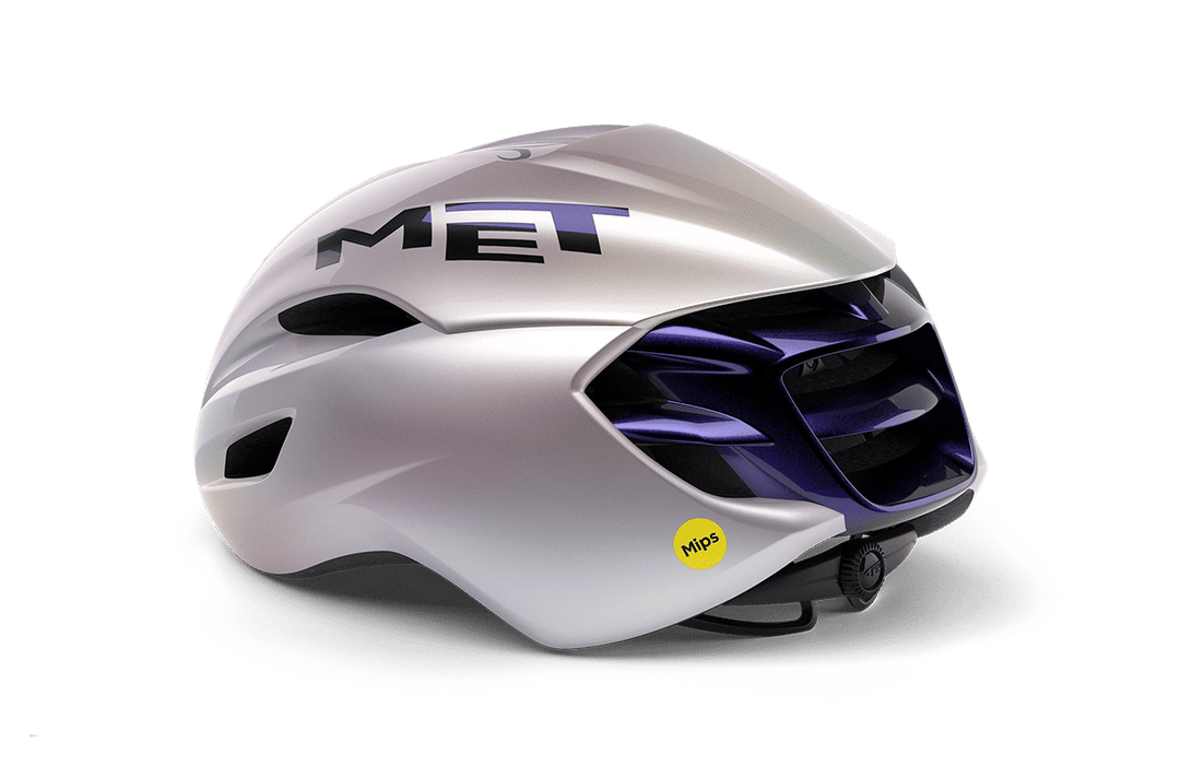 MET - Casque Manta Mips Tadej Pogacar Edition