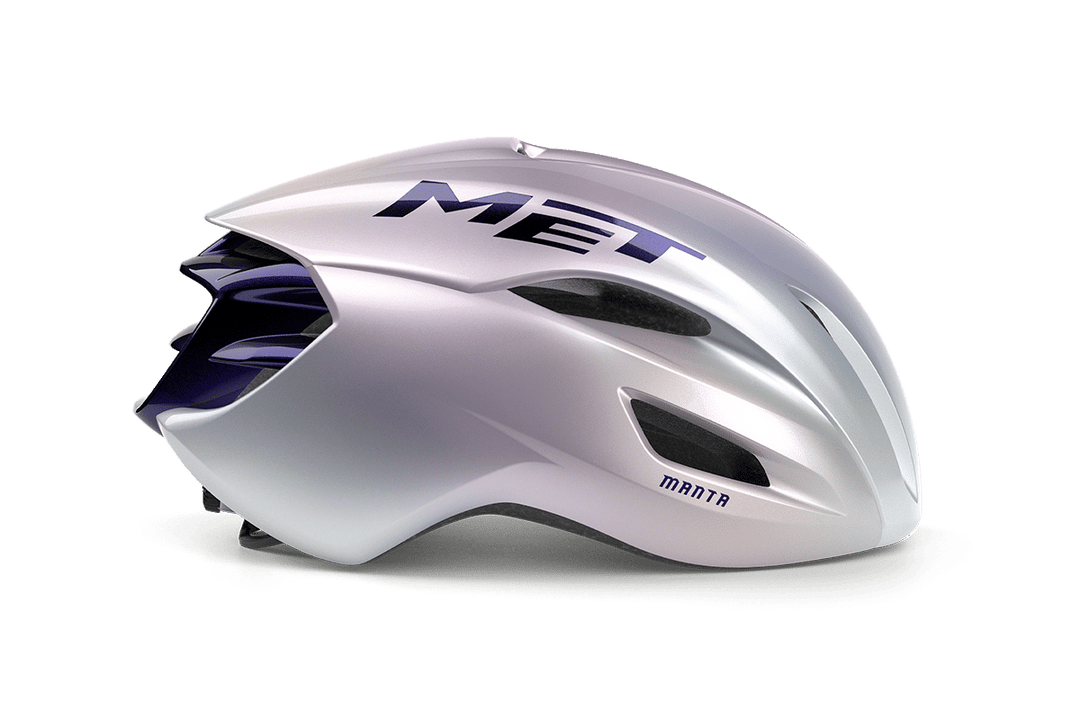 MET - Casque Manta Mips Tadej Pogacar Edition