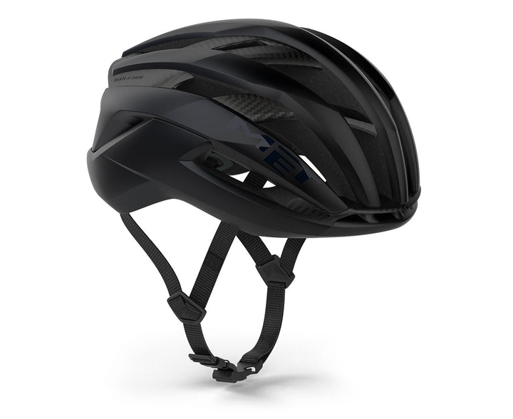 MET - Casques TRENTA 3K Carbone (NEW)
