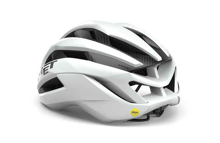 MET - Casques TRENTA 3K Carbone (NEW)