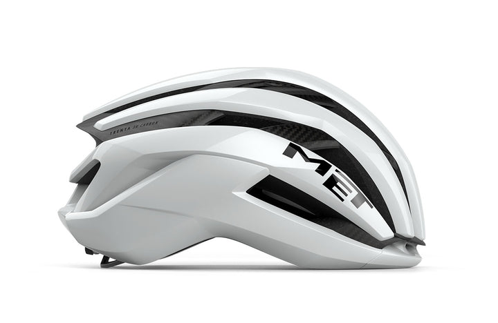 MET - Casques TRENTA 3K Carbone (NEW)