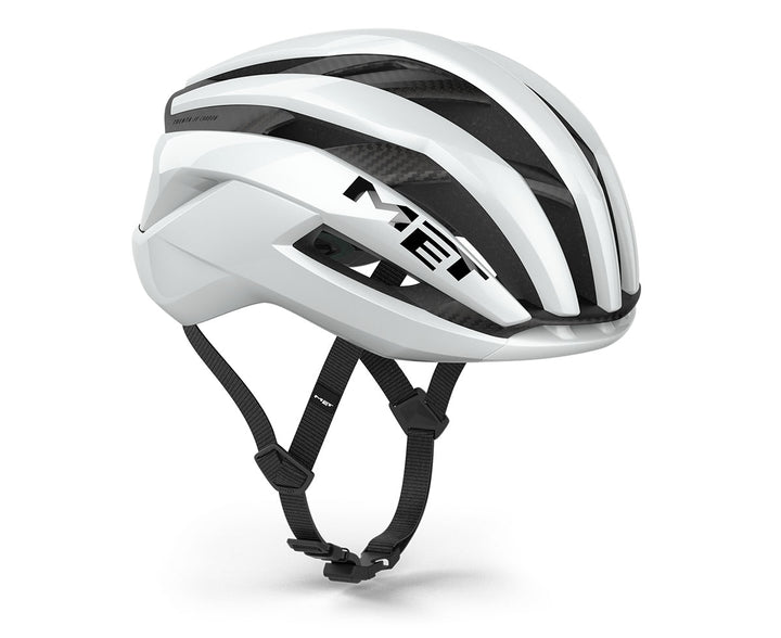MET - Casques TRENTA 3K Carbone (NEW)