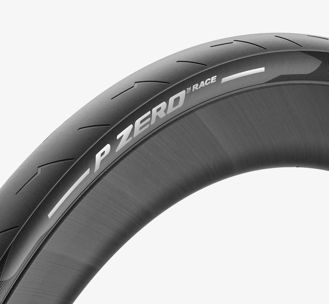 PIRELLI - Pneu de route PZERO Race