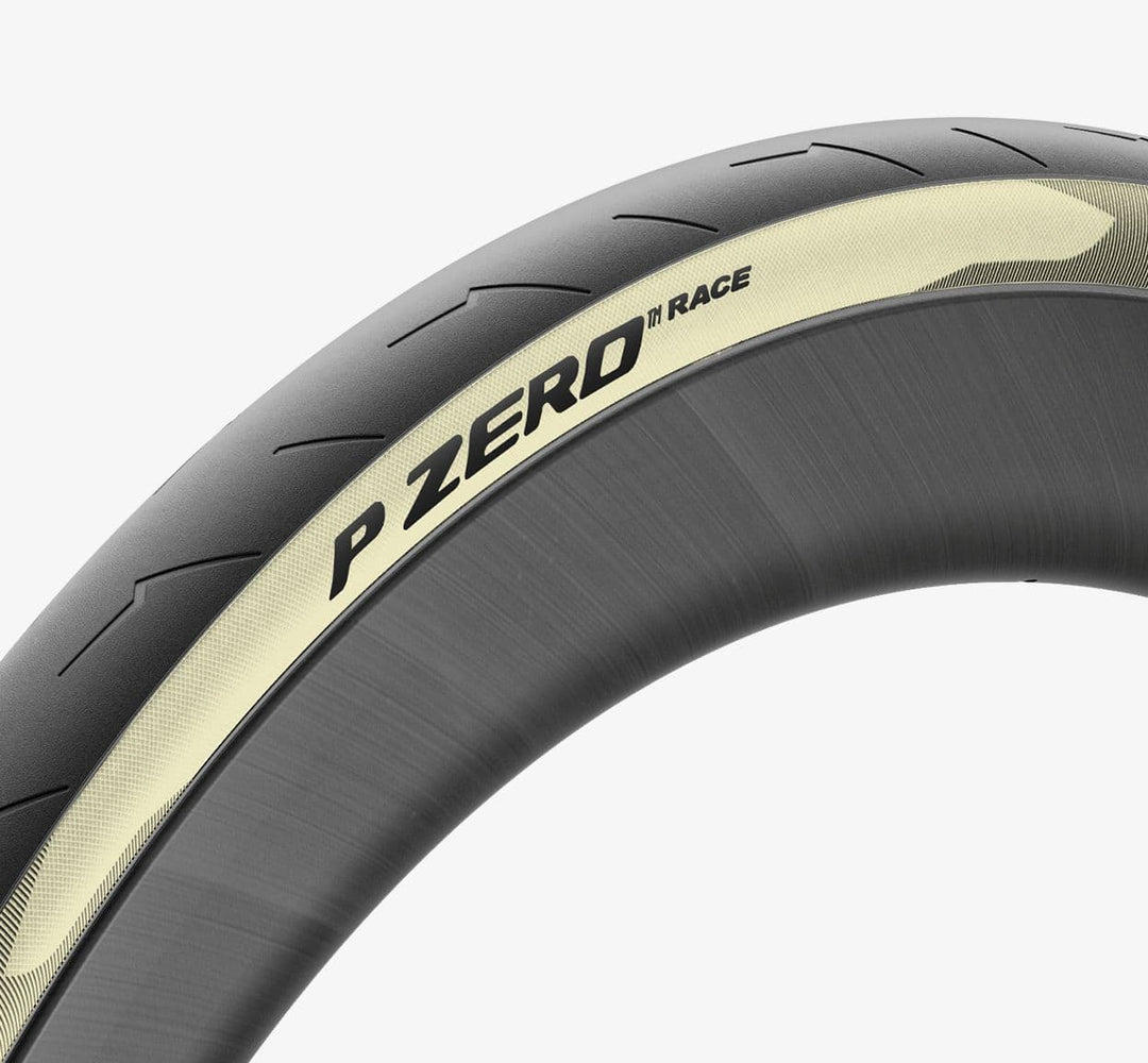 PIRELLI - Pneu de route PZERO Race