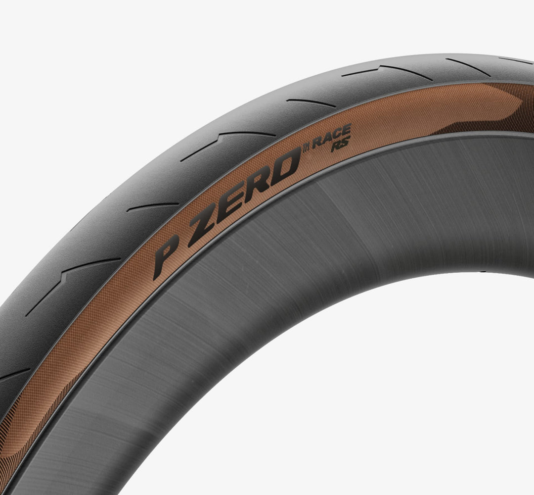 PIRELLI - Pneu de route PZERO RACE RS
