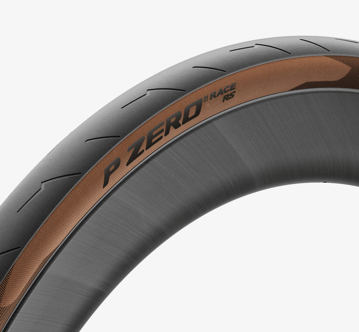 PIRELLI - Pneu de route PZERO RACE RS