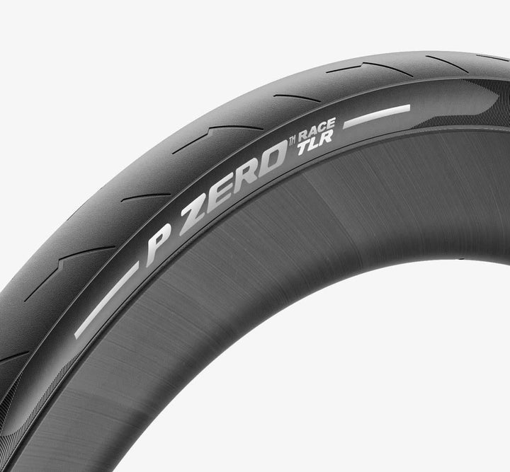 PIRELLI - Pneu de route PZERO Race TLR