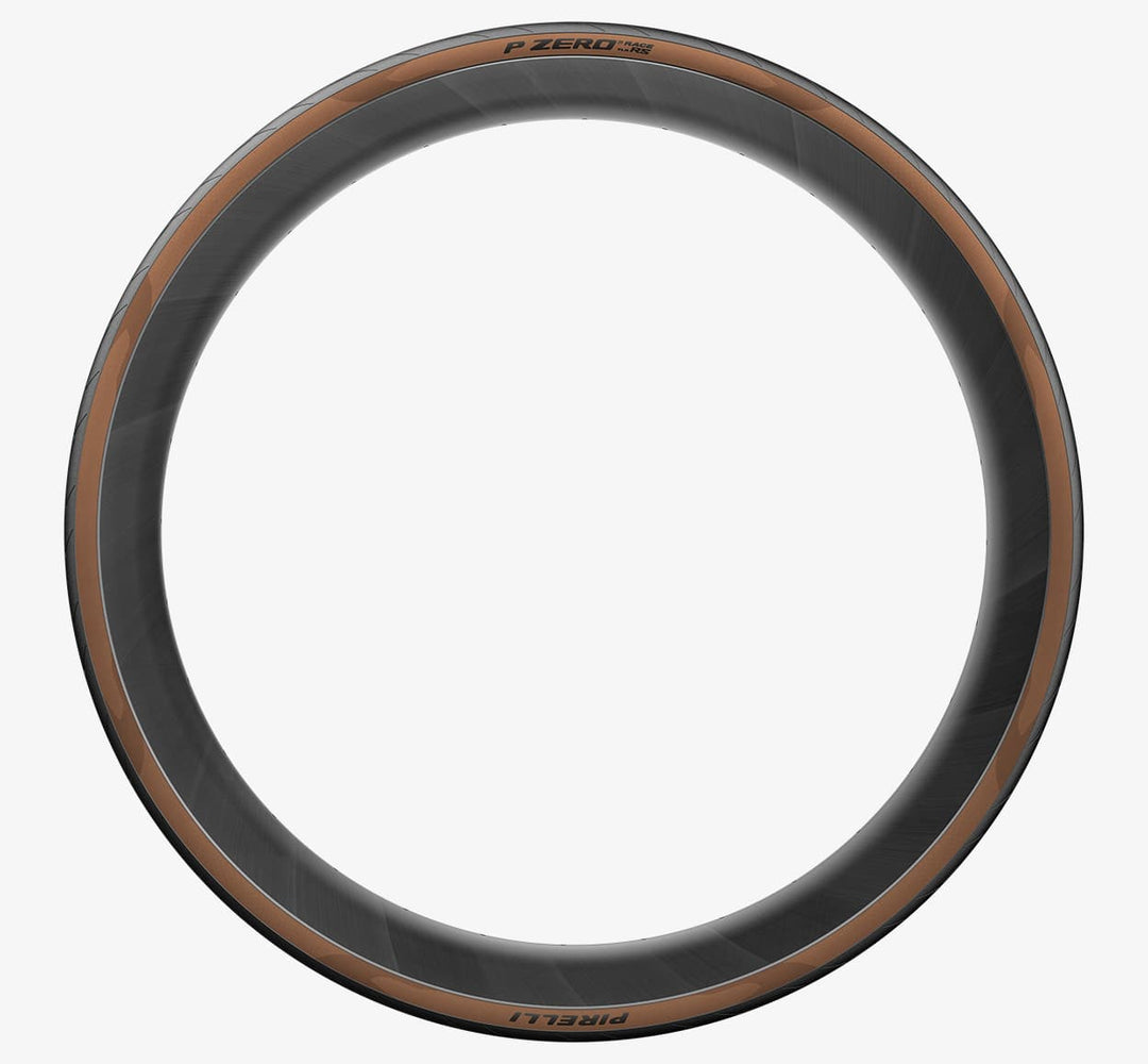 PIRELLI - Pneu de route PZERO TLR RS