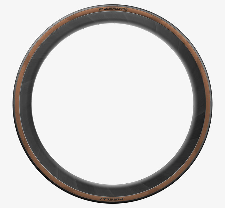 PIRELLI - Pneu de route PZERO TLR RS