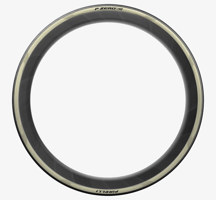 PIRELLI - Pneu de route PZERO TLR RS