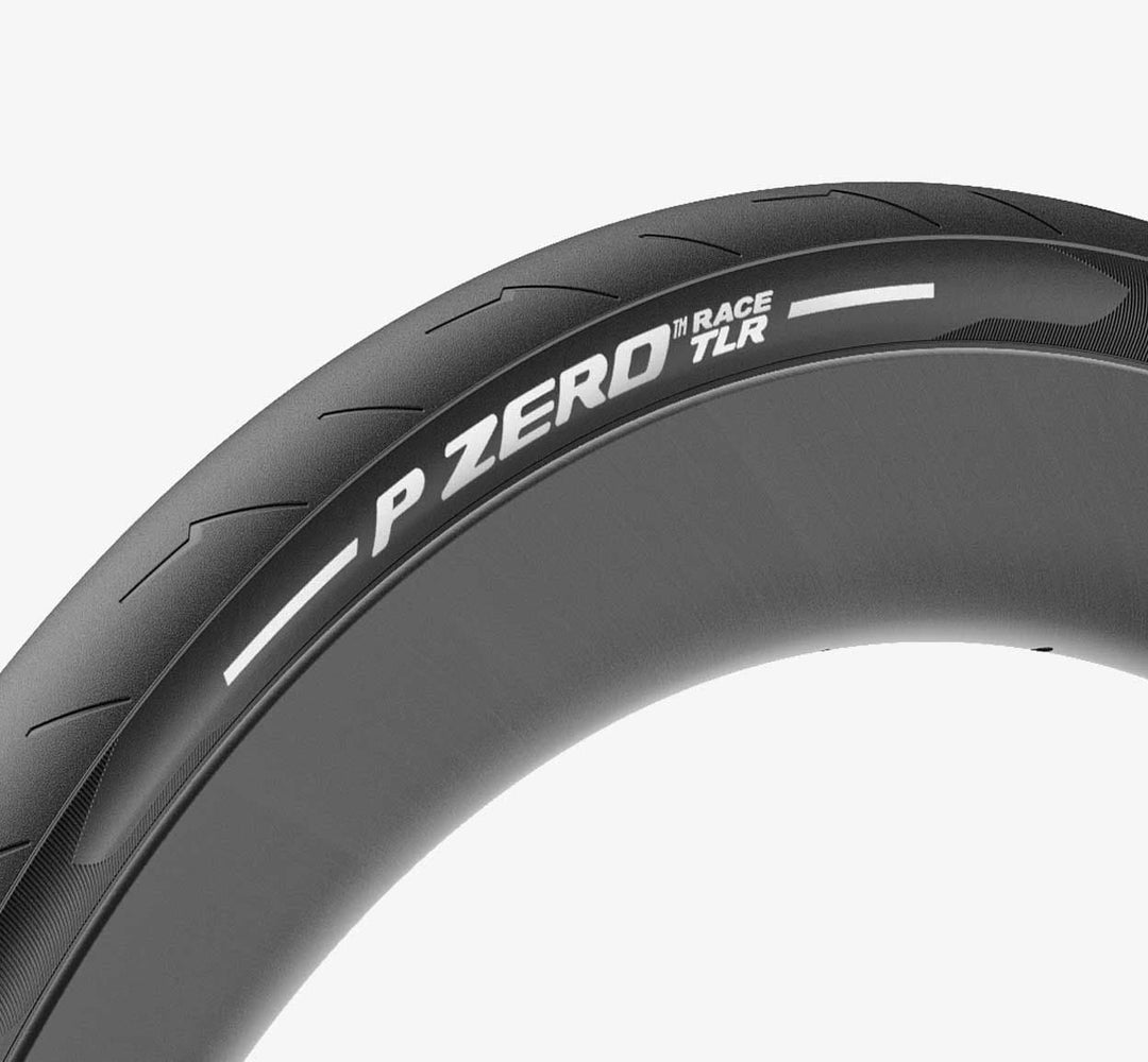 PIRELLI - Pneu de route PZERO Race TLR