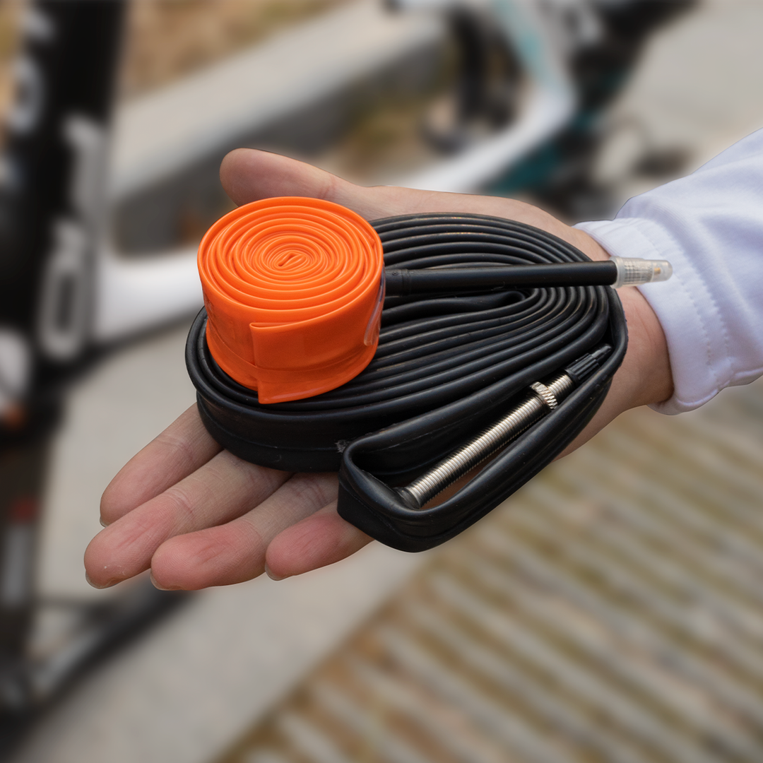 MAGENE - Chambre à air EXAR TPU