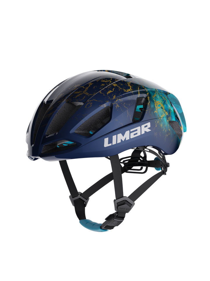 LIMAR - Casque Air Atlas Édition Limitée