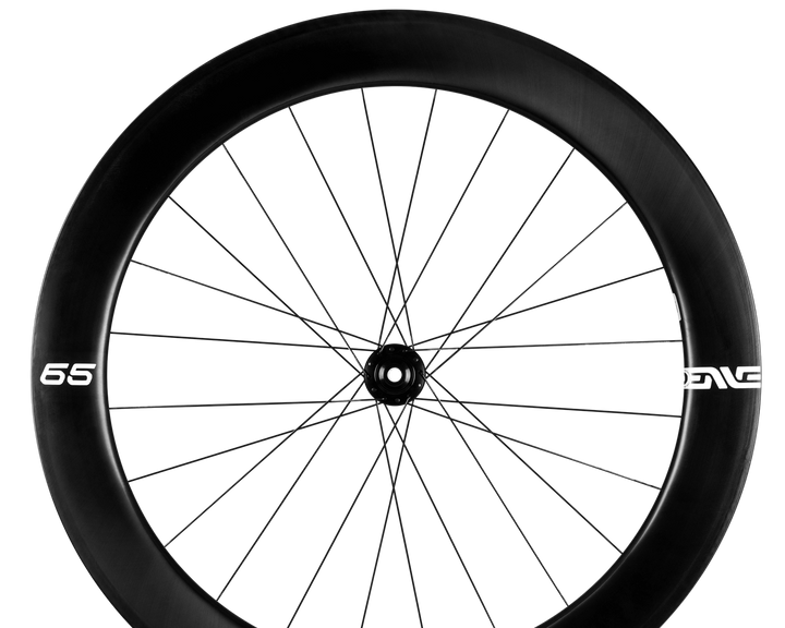 ENVE - Paire de Roues Foundation 65