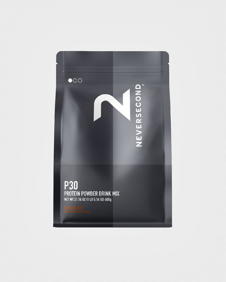 NEVERSECOND - P30 Boisson de Récupération